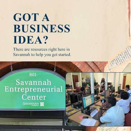 Poster for How To Start A Business