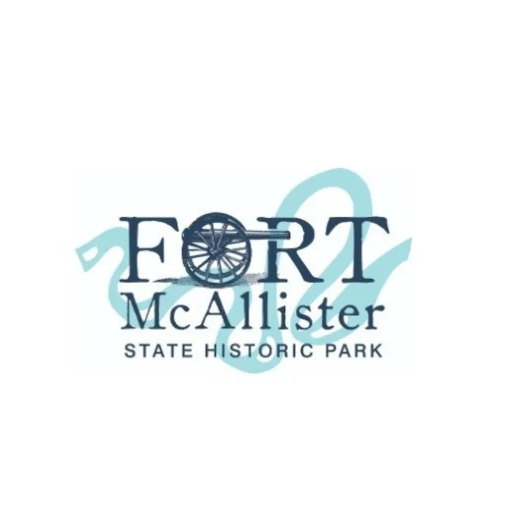 Poster for Fort Mcallister State Historic Park Winter Muster And Reenactment