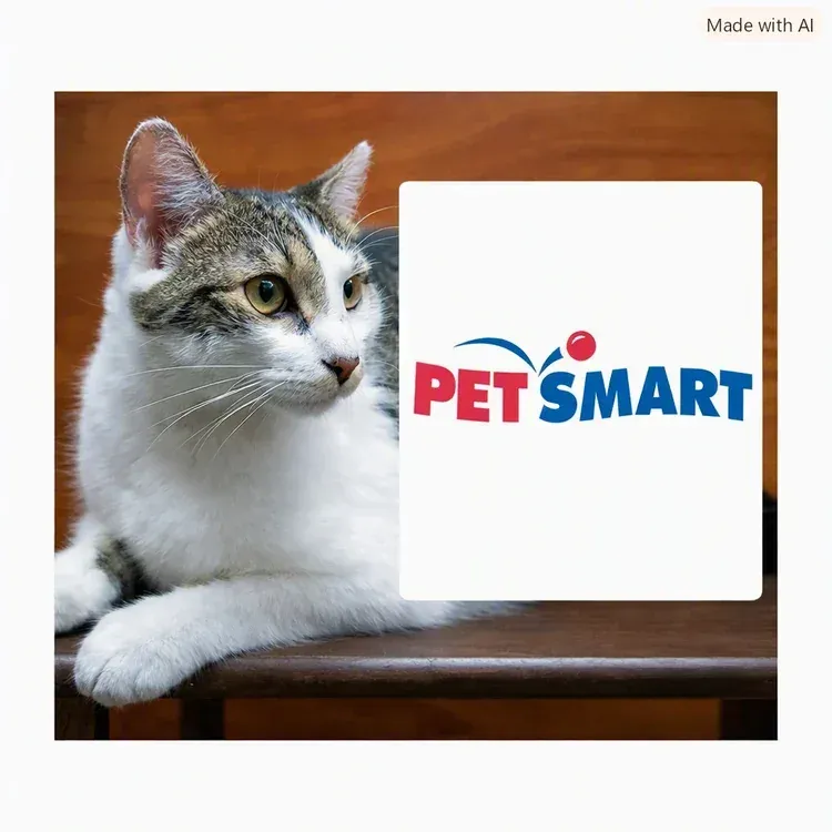 Poster for One Love Animal Rescue Adoption Event – Pooler Petsmart